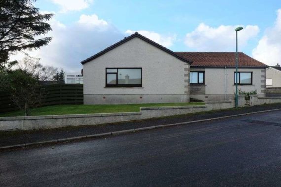 3 bedroom Detached f...